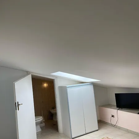 Degli Aranci Szálloda 3*