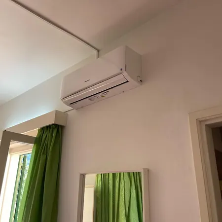Degli Aranci Szálloda
