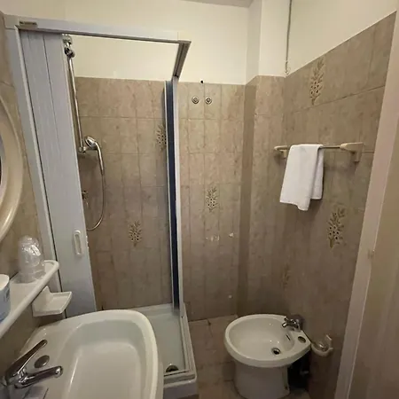 Degli Aranci Szálloda 3*