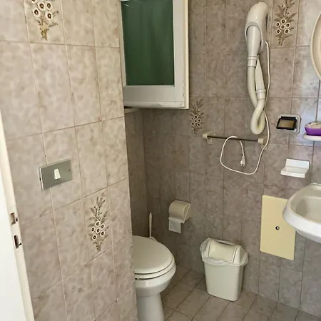 Degli Aranci Szálloda Maratea