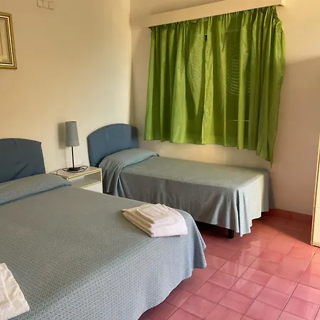 Degli Aranci Hotel