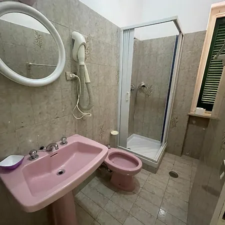 Szálloda Degli Aranci
