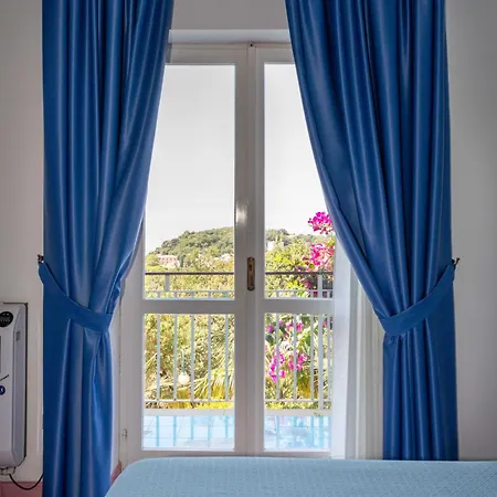 Degli Aranci Hotel