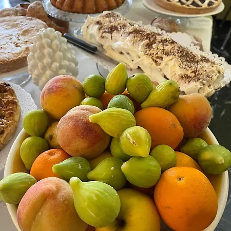 Degli Aranci Maratea