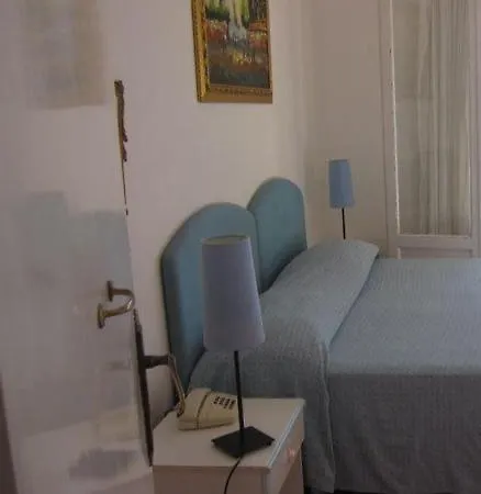 Degli Aranci Maratea
