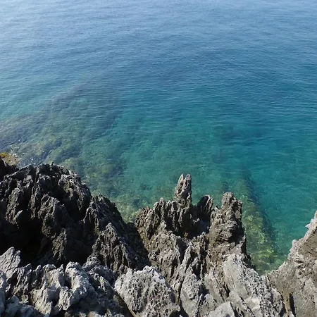 Degli Aranci Maratea