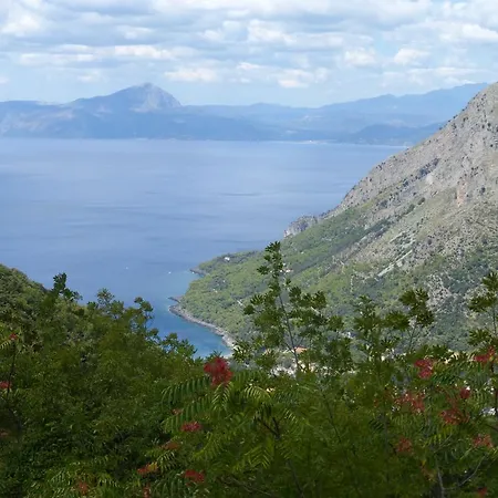 Degli Aranci 3* Maratea
