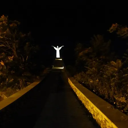 Degli Aranci Maratea