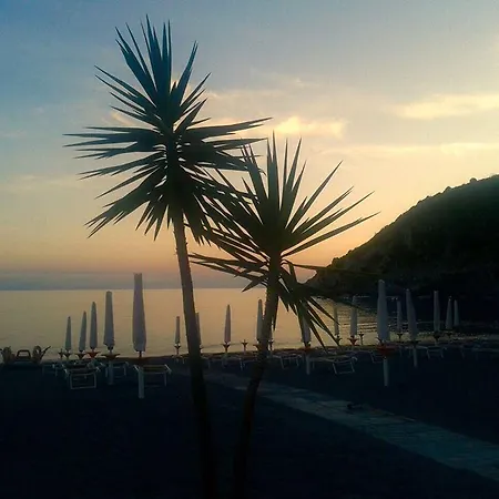 Degli Aranci Hotel Maratea