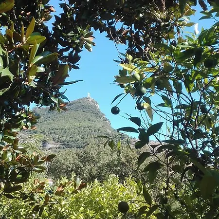 Degli Aranci 3* Maratea