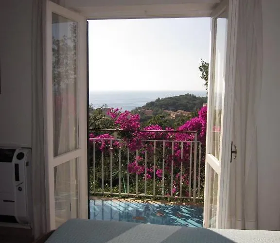 Degli Aranci 3* Maratea