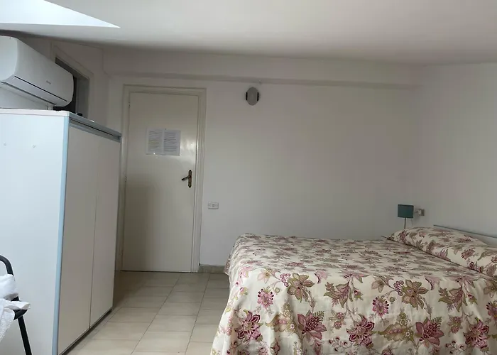 Hotel Degli Aranci 3*