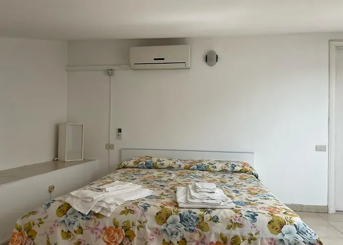 Degli Aranci Hotel Maratea