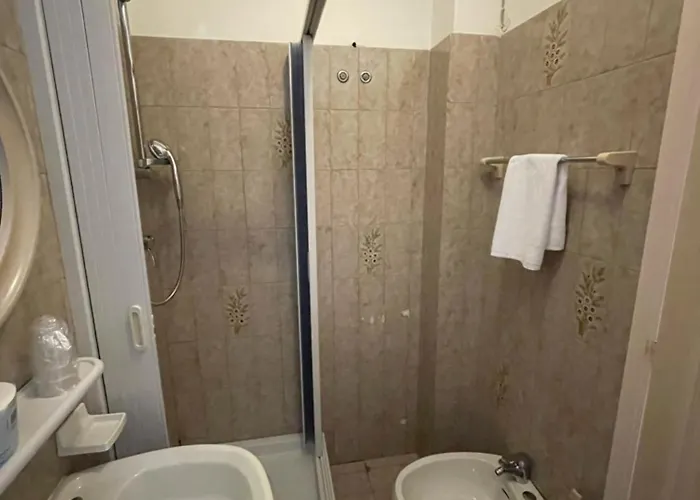 Degli Aranci Hotel 3*