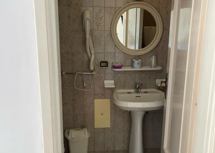 Hotel Degli Aranci Maratea