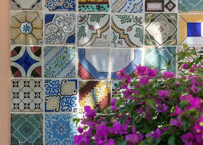 Degli Aranci 3* Maratea