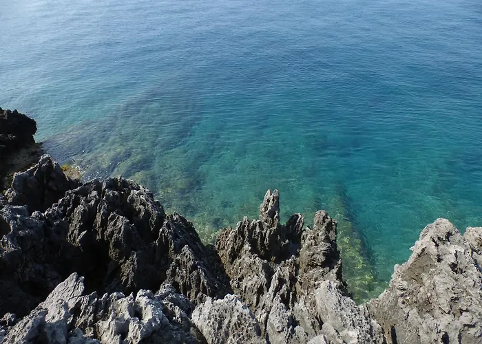 Degli Aranci Maratea