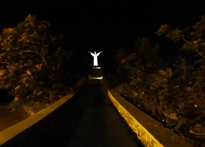 Degli Aranci Maratea