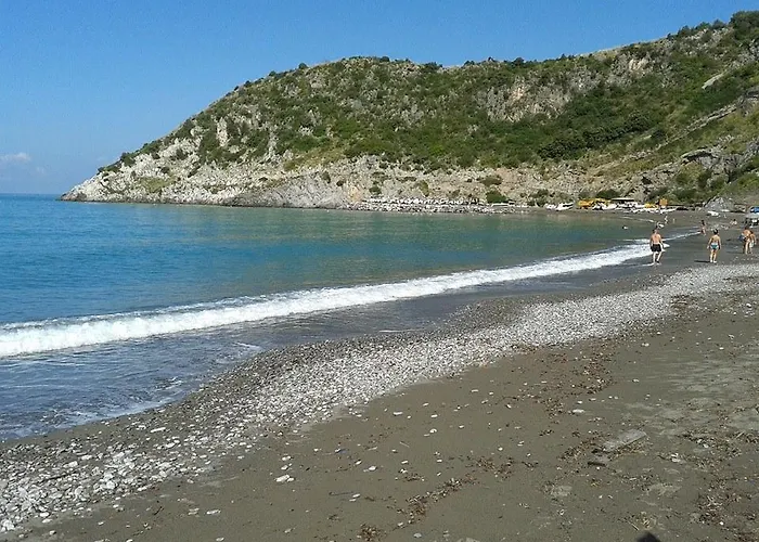 Hotel Degli Aranci Maratea