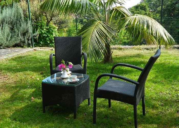 Degli Aranci Hotel Maratea