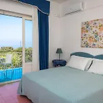 Degli Aranci 3* Maratea