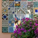Degli Aranci 3* Maratea