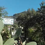 Hotel Degli Aranci Maratea