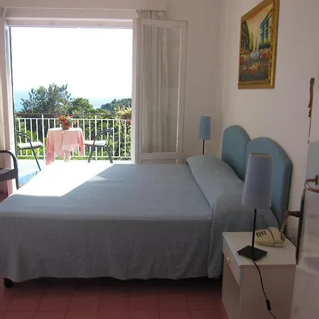فندق Degli Aranci