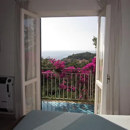 Degli Aranci 3* Maratea