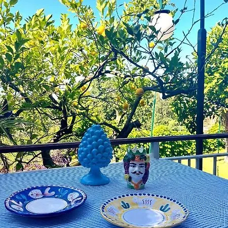 Degli Aranci فندق