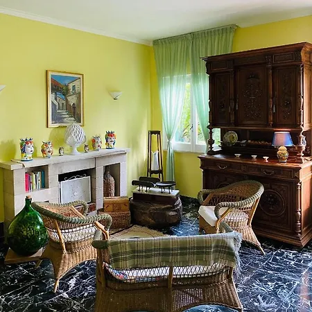 فندق Degli Aranci