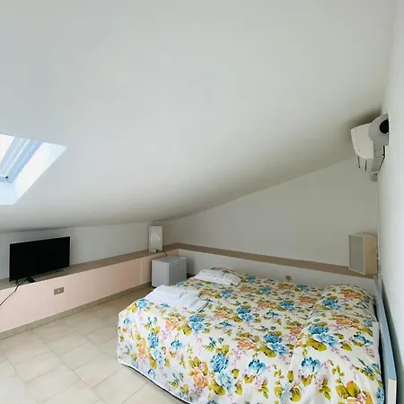 Degli Aranci Hotell