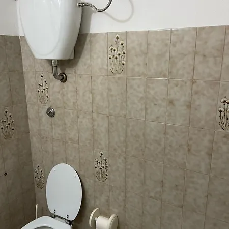 Hotell Degli Aranci Maratea