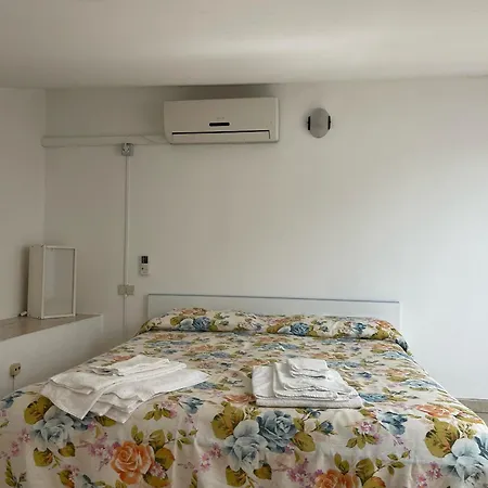 Degli Aranci Hotel Maratea