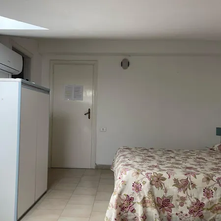 فندق Degli Aranci ماراتييا