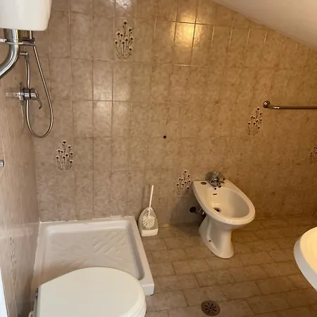 Degli Aranci Maratea