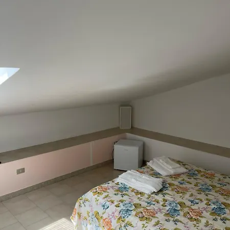 Degli Aranci 3* ماراتييا