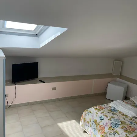 Hotell Degli Aranci