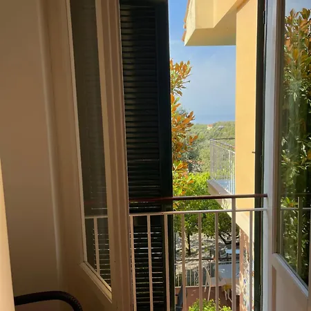 Degli Aranci فندق ماراتييا