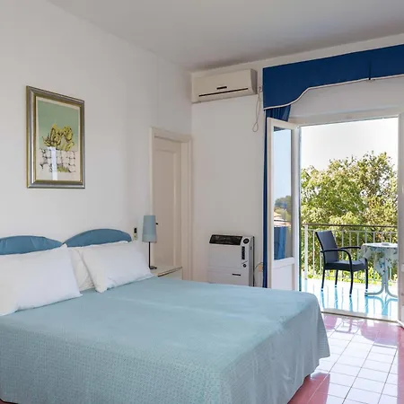 Degli Aranci Hotel Maratea