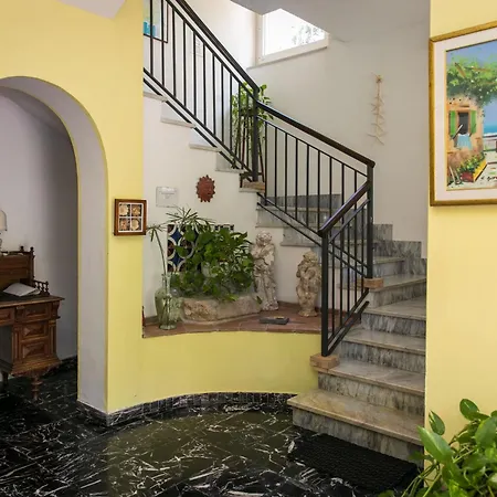 Degli Aranci Hotel Maratea