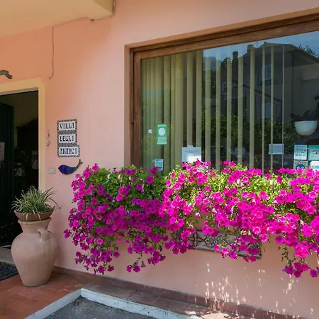 Degli Aranci