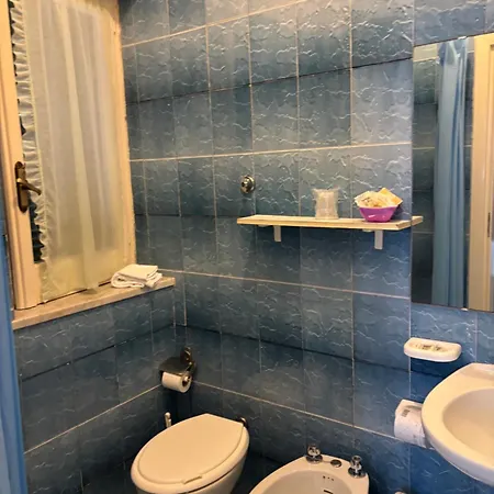 מלון Degli Aranci מראטיאה