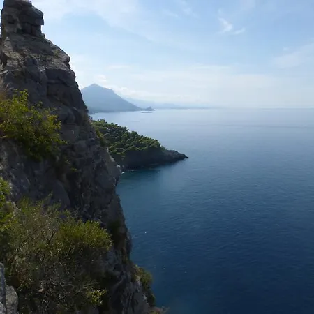 فندق Degli Aranci 3*