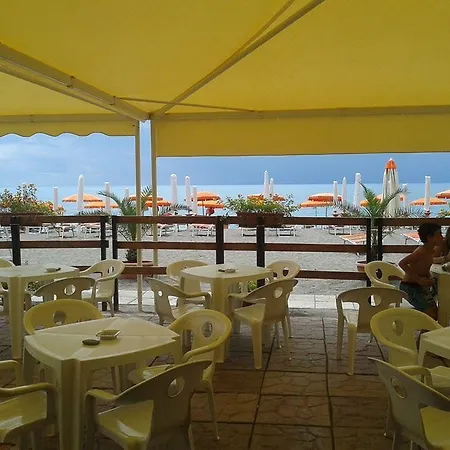 Hotel Degli Aranci Maratea