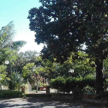 فندق Degli Aranci