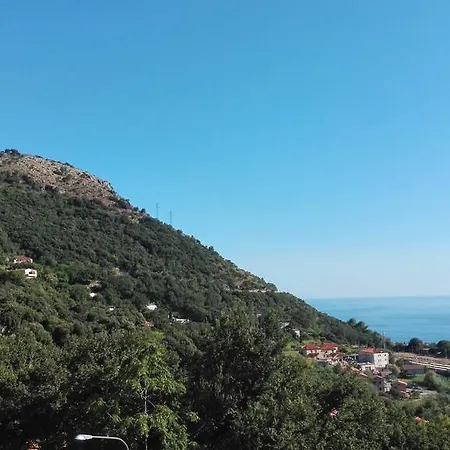 Degli Aranci فندق 3*