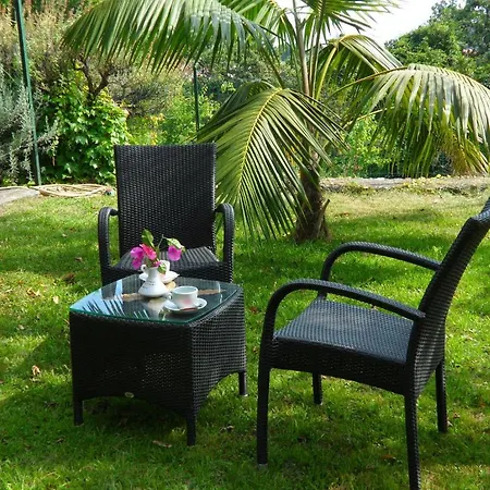 Degli Aranci Hotell Maratea