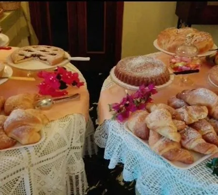 Degli Aranci Hotel Maratea