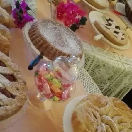 Degli Aranci 3* ماراتييا
